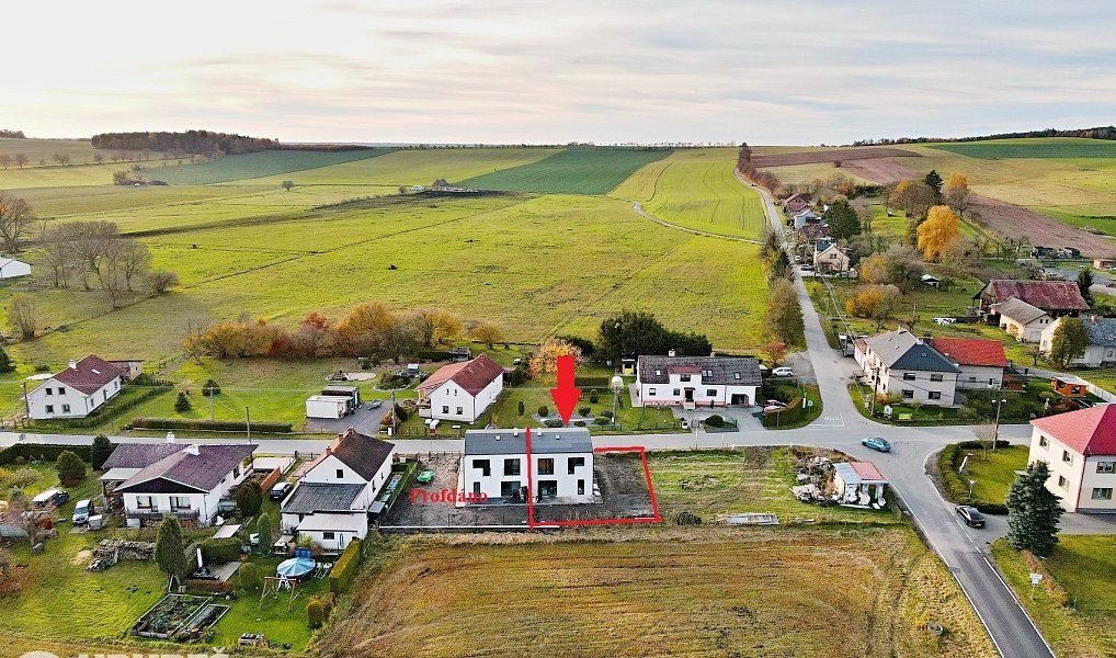 Prodej domu 105 m² s pozemkem 314 m², Olešnice – náhled fotky 10