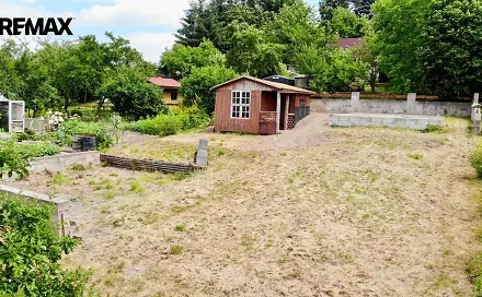 Prodej chaty/chalupy 15 m² s pozemkem 335 m², Havlíčkův Brod