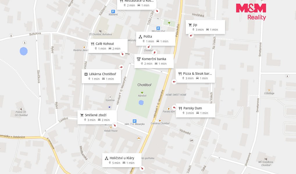 Prodej chaty/chalupy 46 m² s pozemkem 461 m², Chotěboř – náhled fotky 8