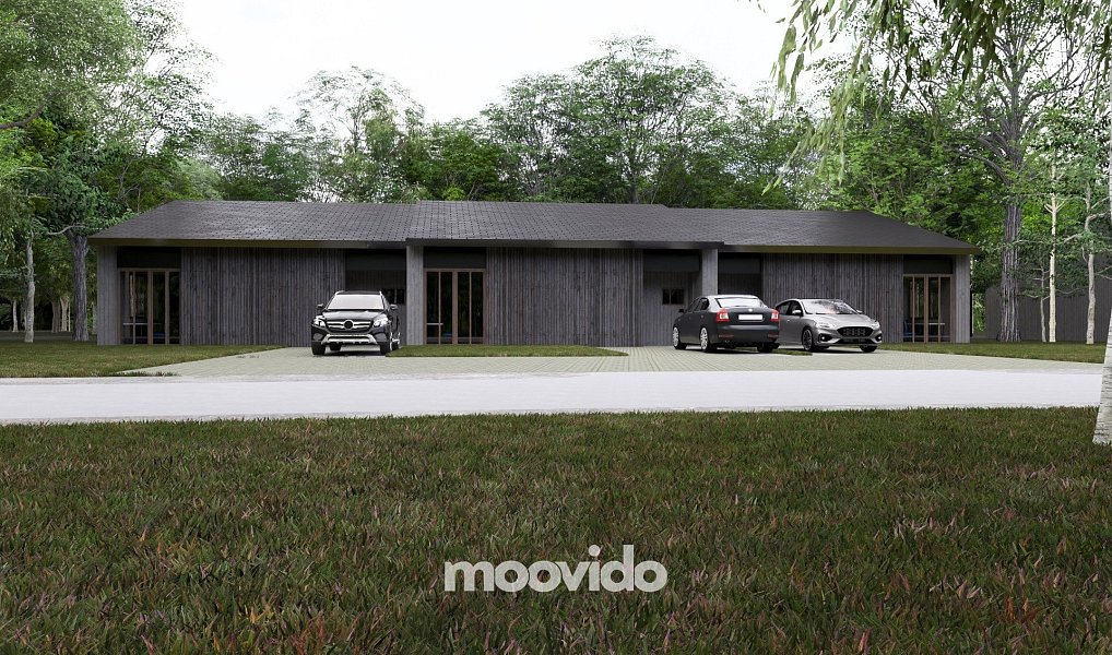 Prodej stavebního pozemku 5 953 m², Jíloviště – náhled fotky 6