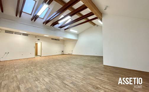 Pronájem obchodních prostor 106 m², Havlíčkova, Uherské Hradiště