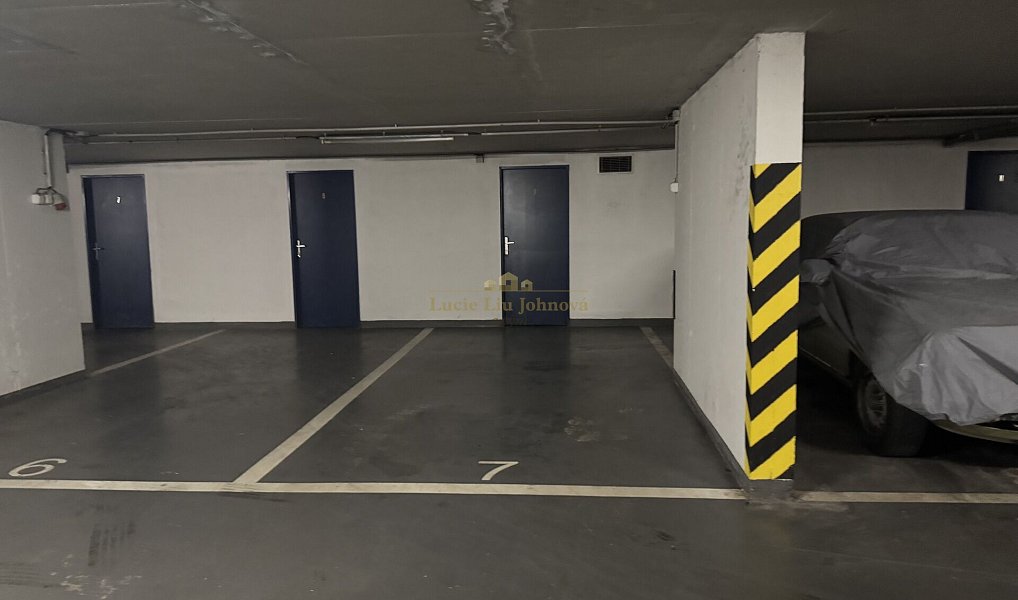 Prodej bytu 2+kk 46 m², Praha – náhled fotky 12