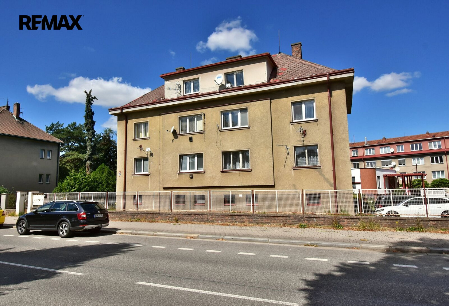 Prodej bytu 3+kk 83 m²