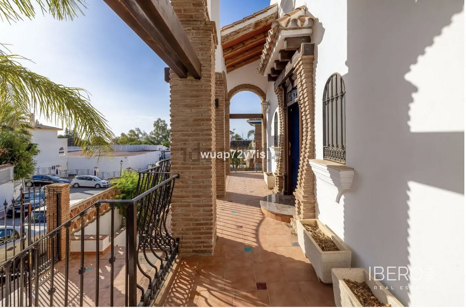 6+kk House in Benalmádena, Benalmádena Costa - Vista 4