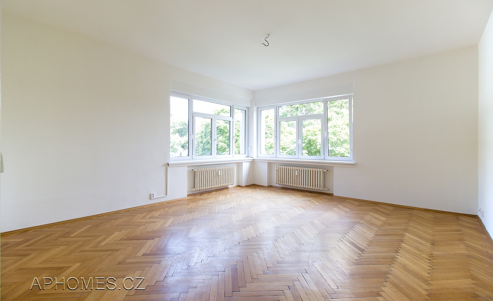 Pronájem bytu 2+1 90 m² — photo 5