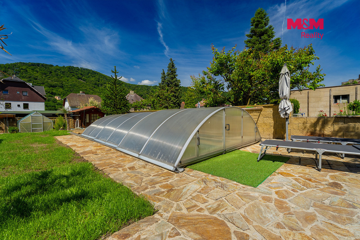 Prodej domu 177 m² s pozemkem 536 m² – fotografie 5