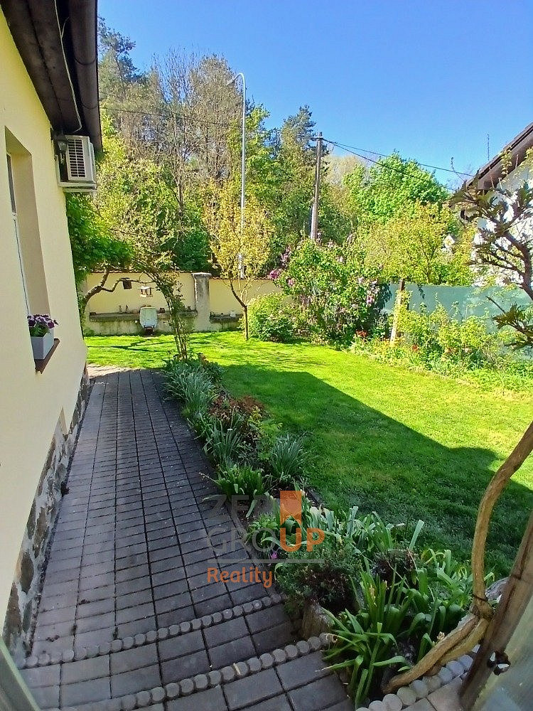 Prodej domu 120 m² s pozemkem 716 m² – pohled 4