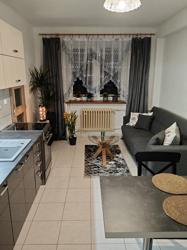 Prodej bytu 2+kk 36 m² — photo 3