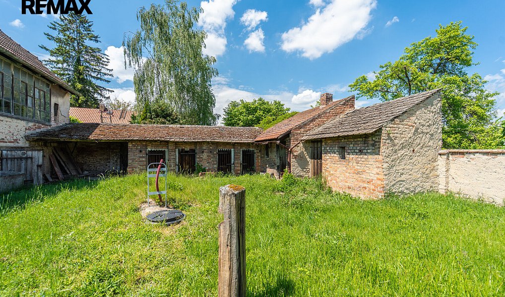 Prodej domu 66 m² s pozemkem 512 m², Hořany – náhled fotky 25