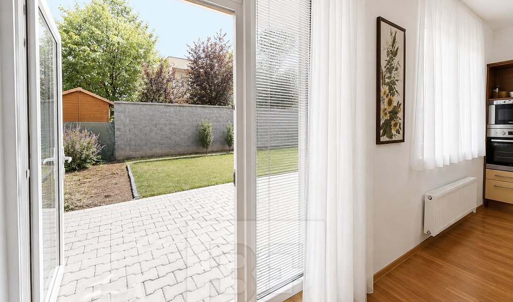 Pronájem bytu 3+kk 90 m², Modřice – náhled fotky 6