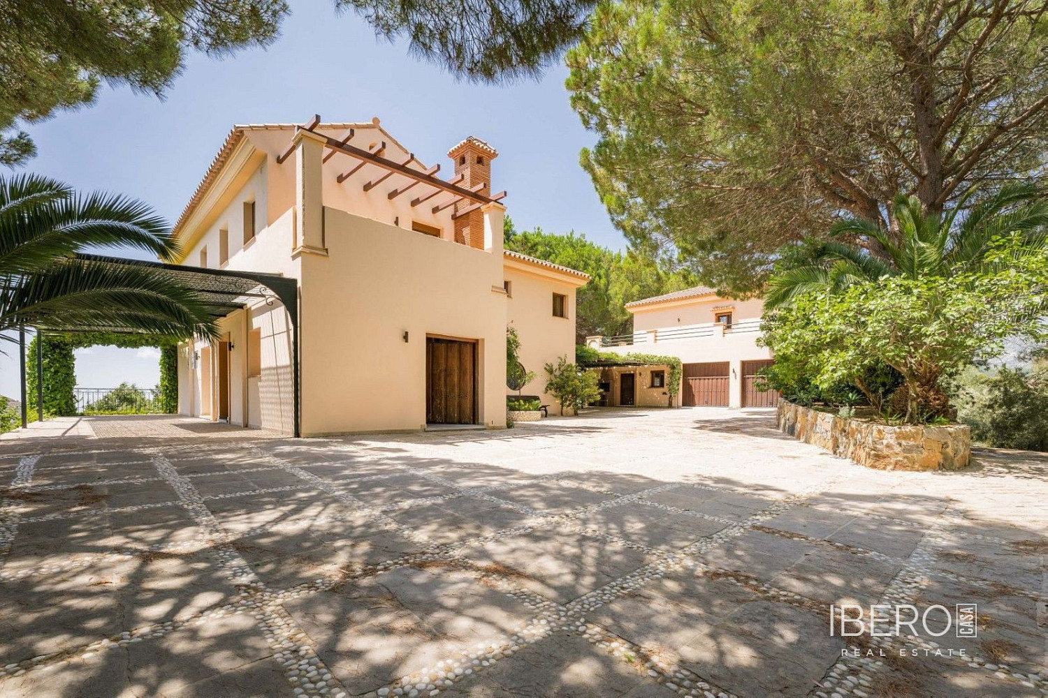 Casa – Ojén, Sierra de las Nieves - Vista 3