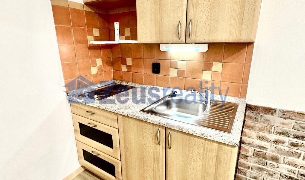 Pronájem obchodních prostor 25 m², Praha – náhled fotky 4
