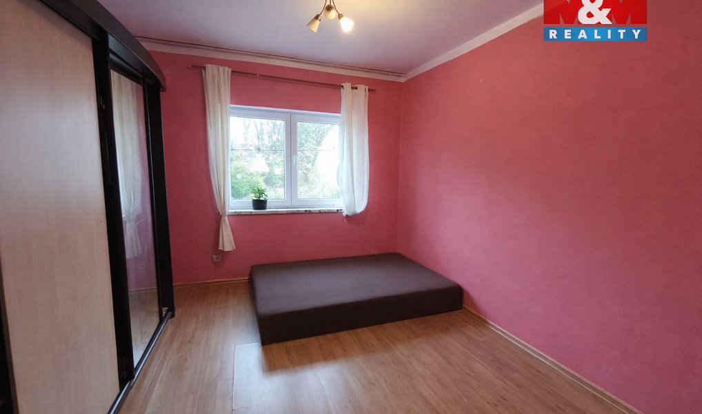 Prodej domu 150 m² s pozemkem 318 m², Český Těšín – náhled fotky 13