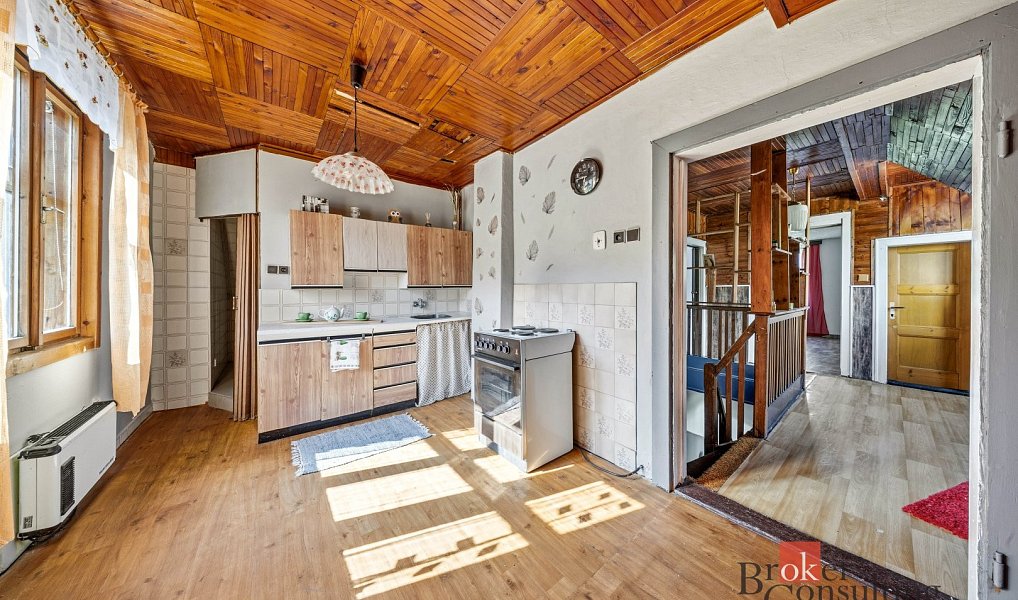 Prodej domu 140 m² s pozemkem 3 294 m², Rudník – náhled fotky 17
