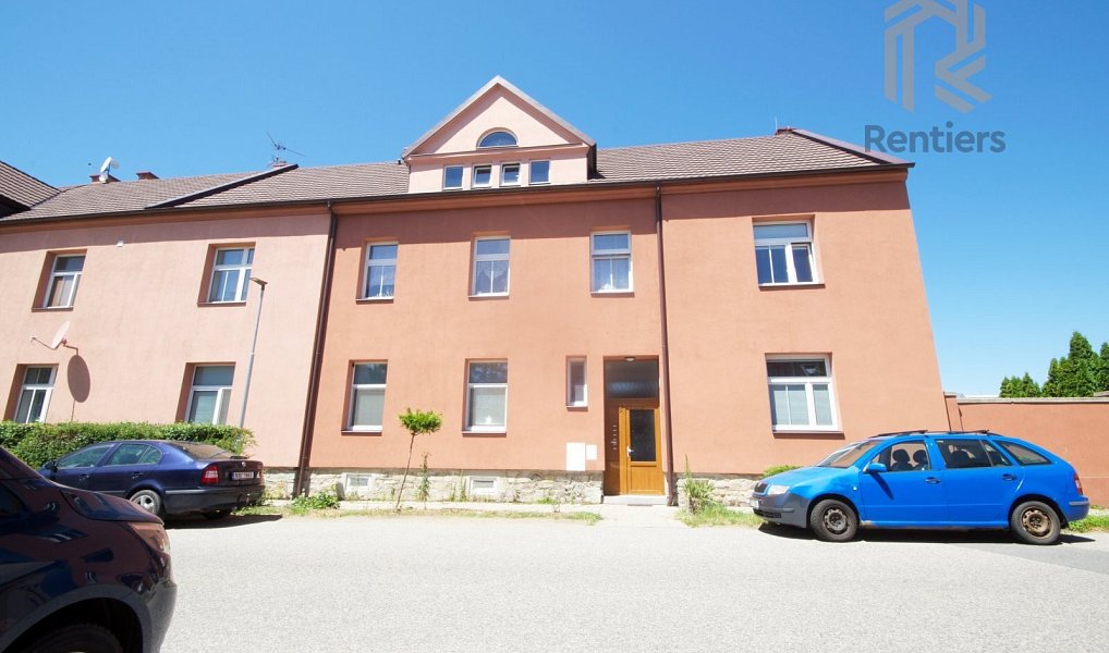 Prodej bytu 2+1 52 m², Olomouc – náhled fotky 7