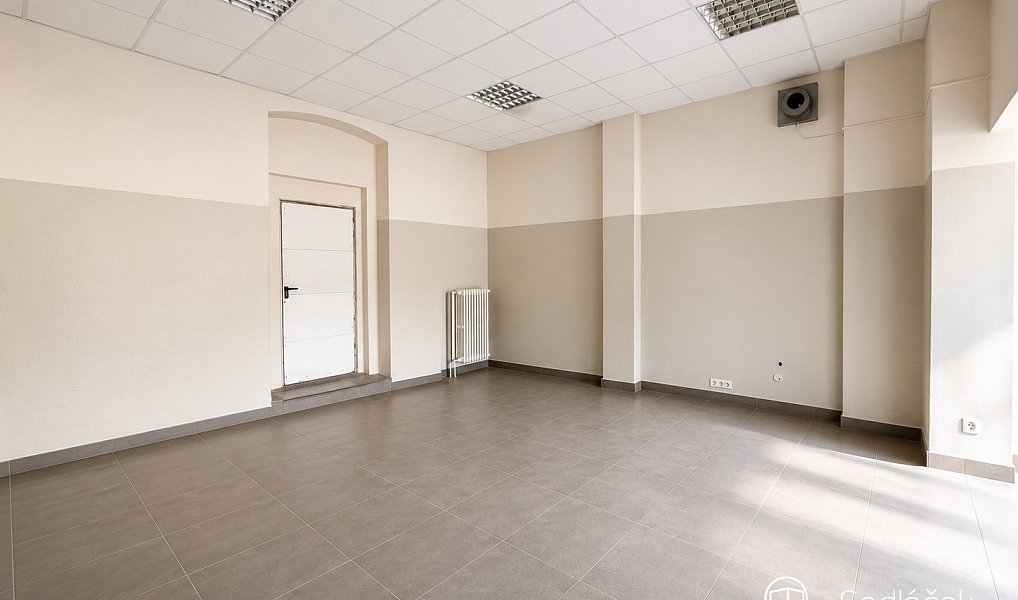 Pronájem komerčního objektu (jiného typu) 85 m², Sokolov – náhled fotky 5