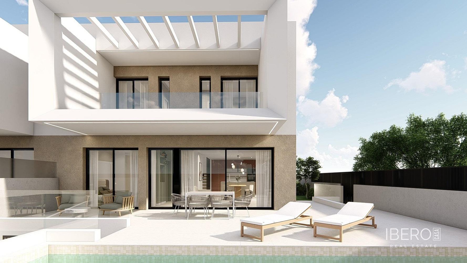 Casa 4+kk – Dolores, Barrio de los Joses - Vista 3