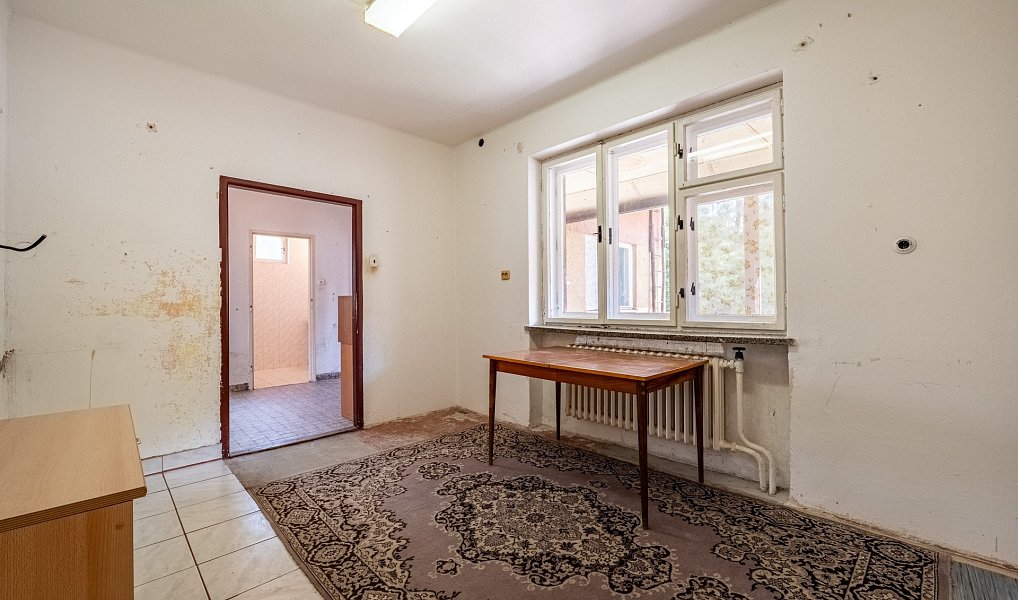 Prodej domu 112 m² s pozemkem 747 m², Vlkoš – náhled fotky 23
