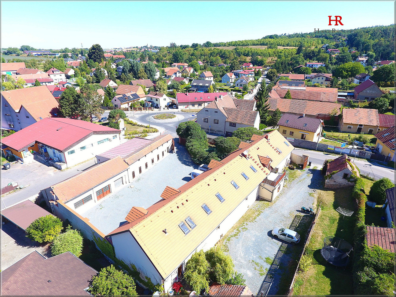 Prodej domu 800 m² s pozemkem 2 456 m² – fotografie 3