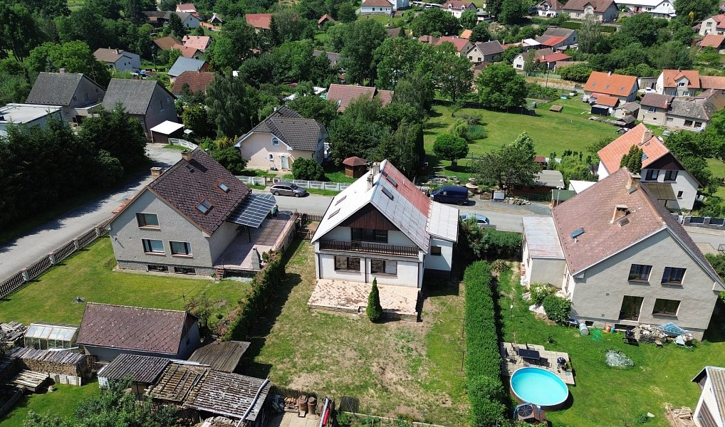 Prodej domu 140 m² s pozemkem 600 m², Vilémov – náhled fotky 13