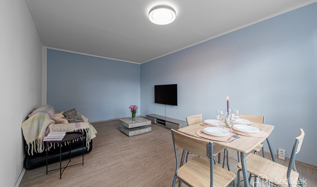 Prodej bytu 3+1 84 m², Sokolov – náhled fotky 11