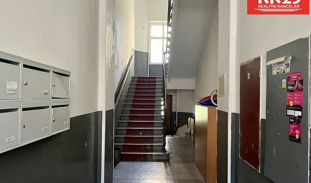 Pronájem bytu 1+kk 34 m², Mariánské Lázně – náhled fotky 9