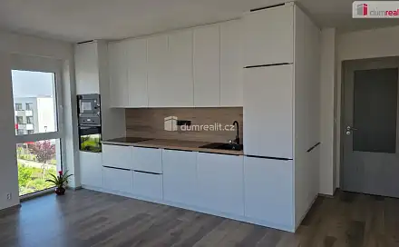 Prodej bytu 3+kk 72 m²