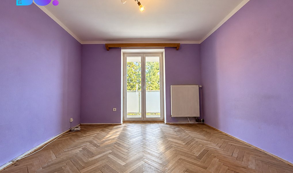 Prodej bytu 2+1 55 m², Uničov – náhled fotky 4