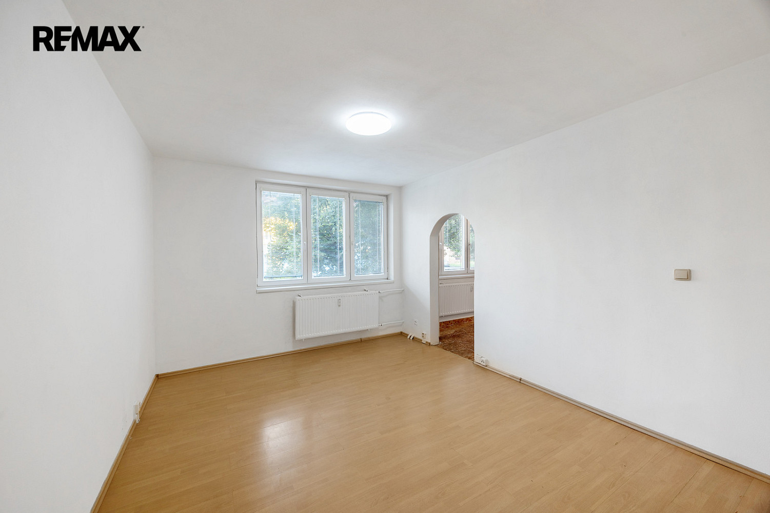 Prodej bytu 1+1 36 m² — photo 4