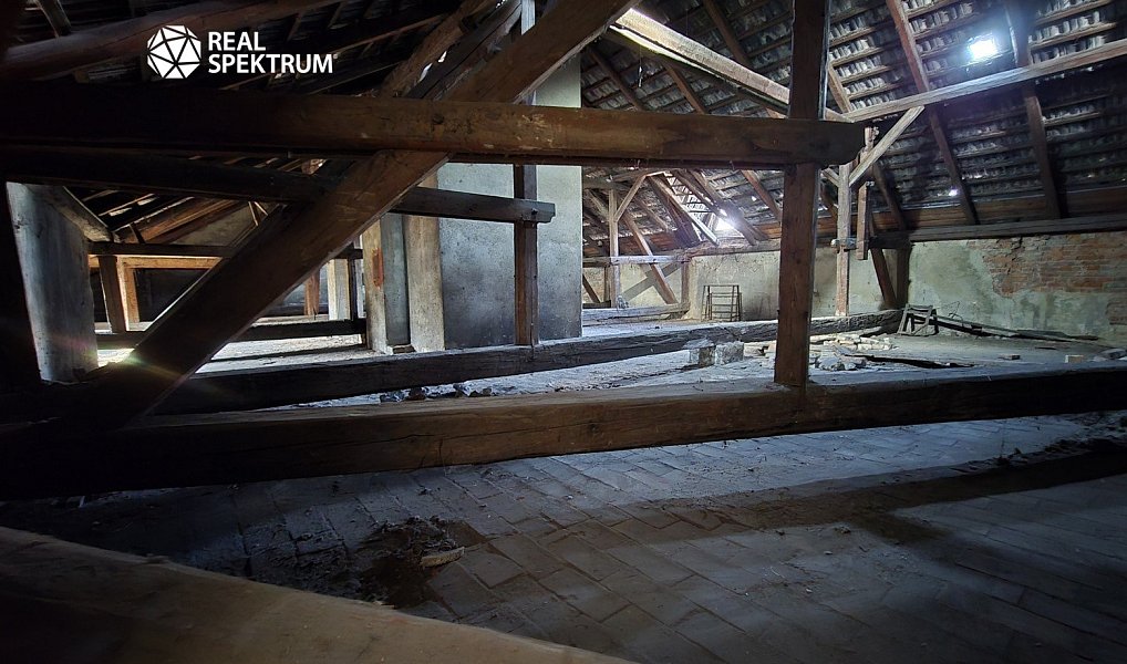 Prodej nájemního domu, činžáku 378 m², Vyškov – náhled fotky 22