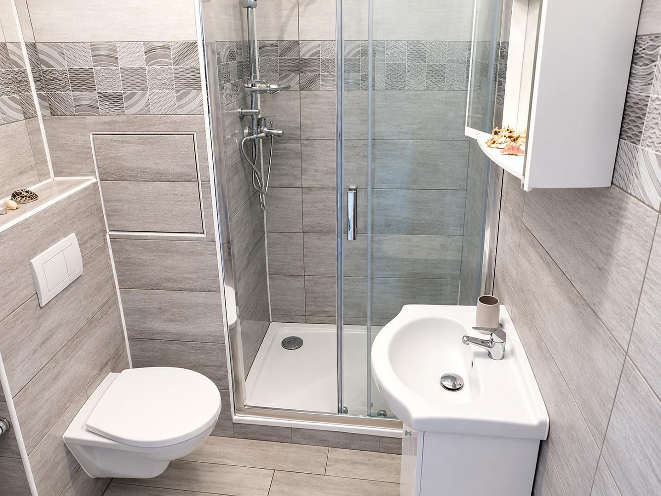 Pronájem bytu 1+kk 24 m²