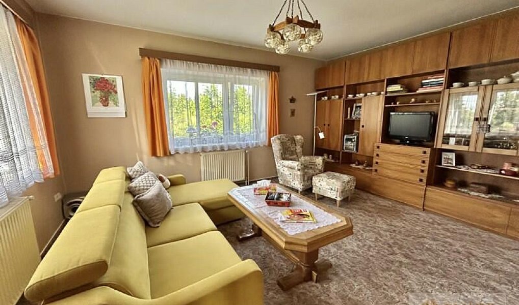 Prodej domu 140 m² s pozemkem 483 m², Broumov – náhled fotky 6