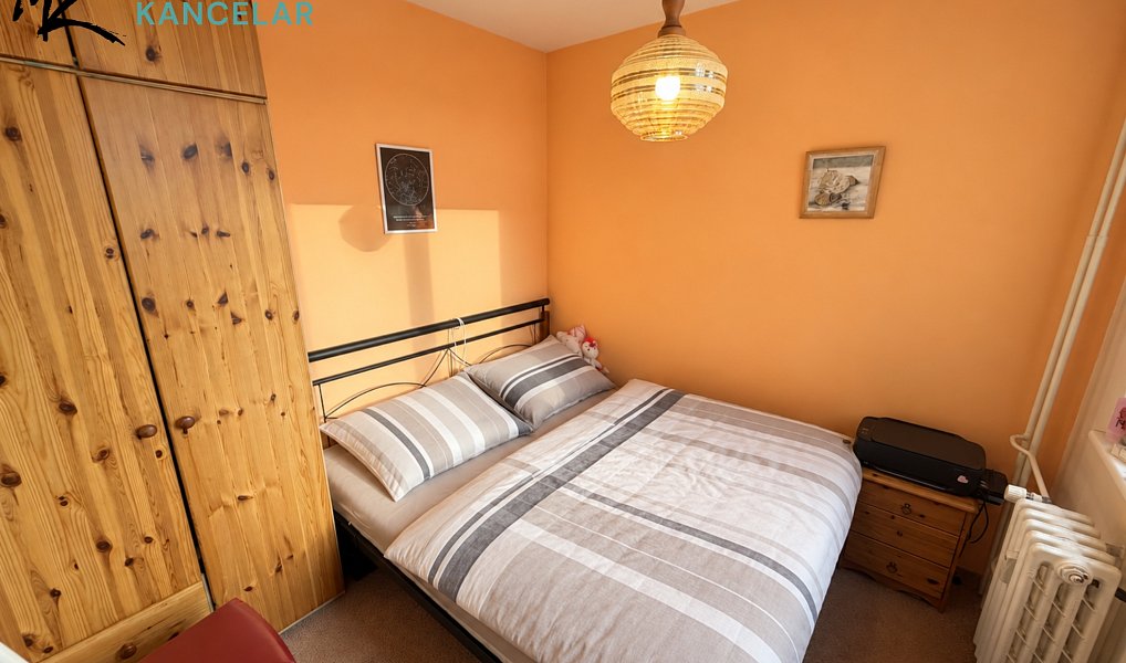 Prodej bytu 4+1 82 m², Chropyně – náhled fotky 8