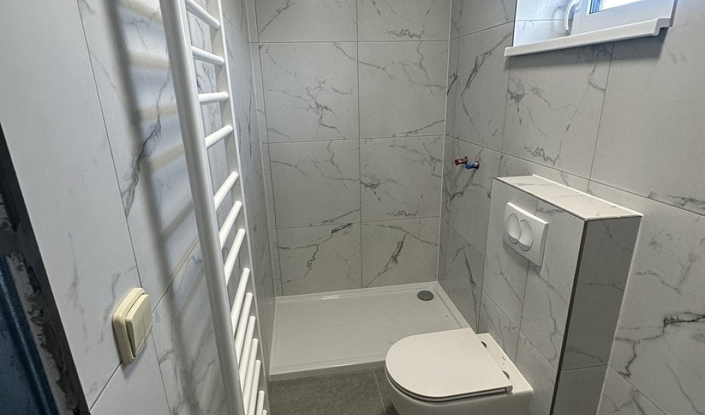 Prodej nájemního domu, činžáku 700 m², Cheb – náhled fotky 25