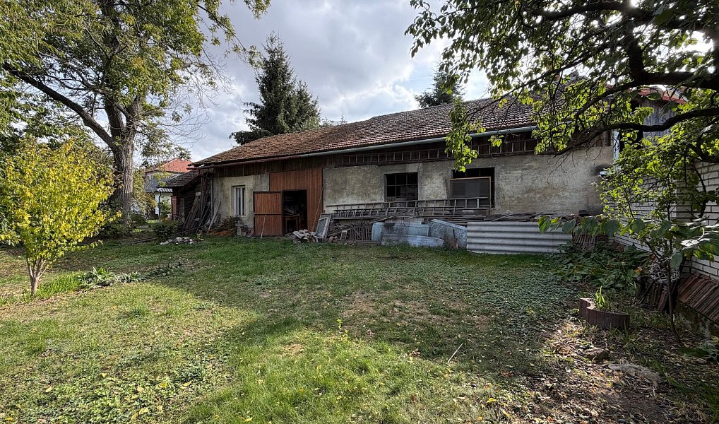 Prodej domu 150 m² s pozemkem 1 828 m², Lysice – náhled fotky 30