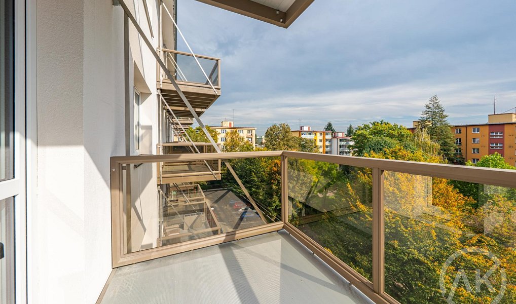 Prodej bytu 2+1 54 m², Ostrava – náhled fotky 2