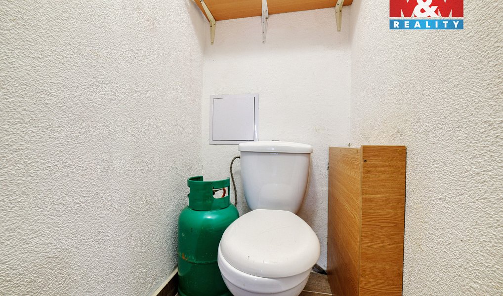Prodej bytu 3+1 67 m², Bor – náhled fotky 8