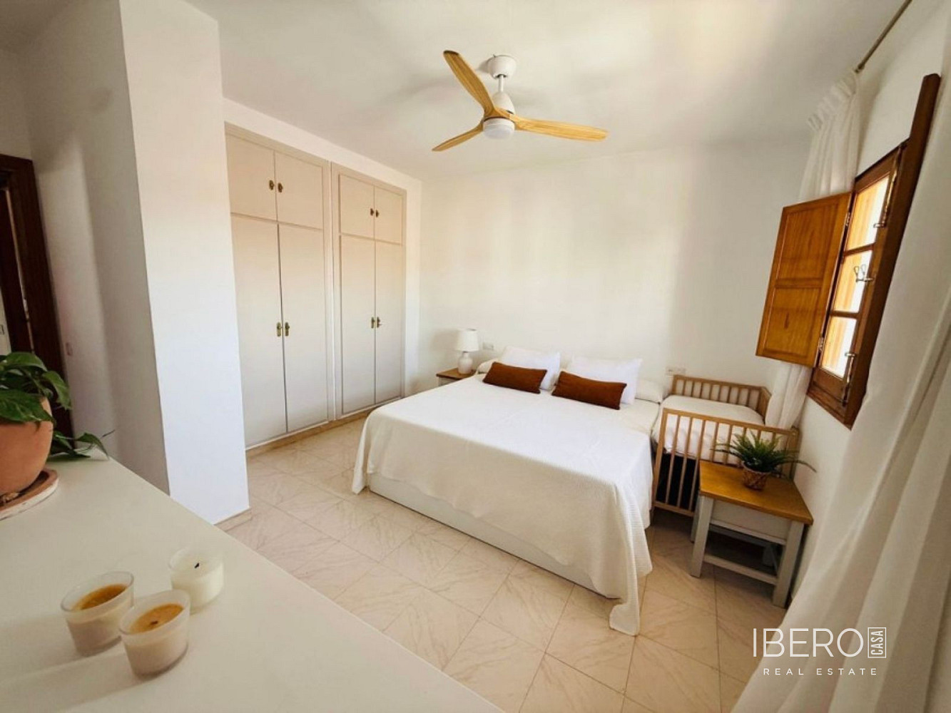 4+kk House in Jimena de la Frontera, Los Ángeles - Vista 5