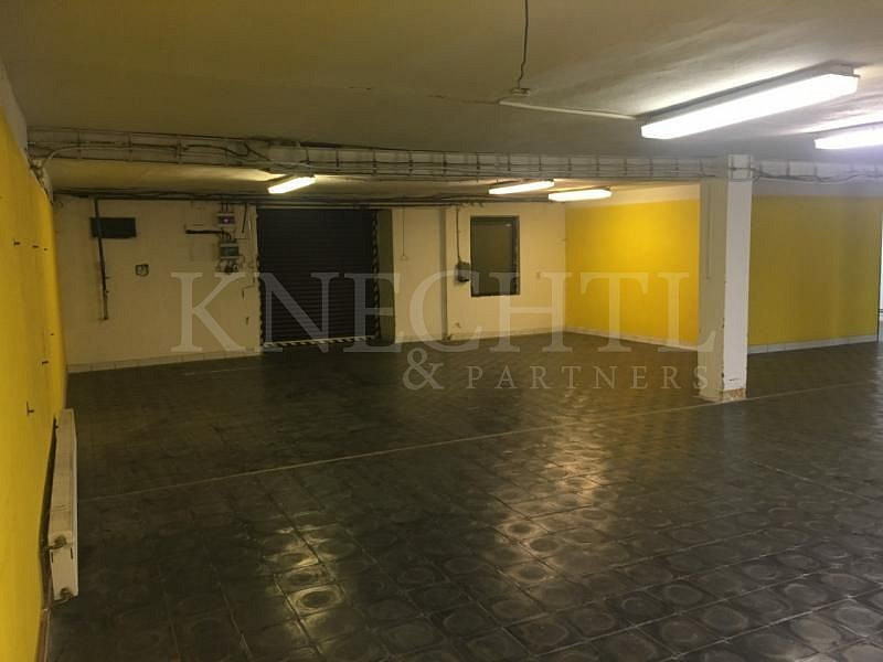 Prodej výrobních prostor 954 m² – fotografie 3