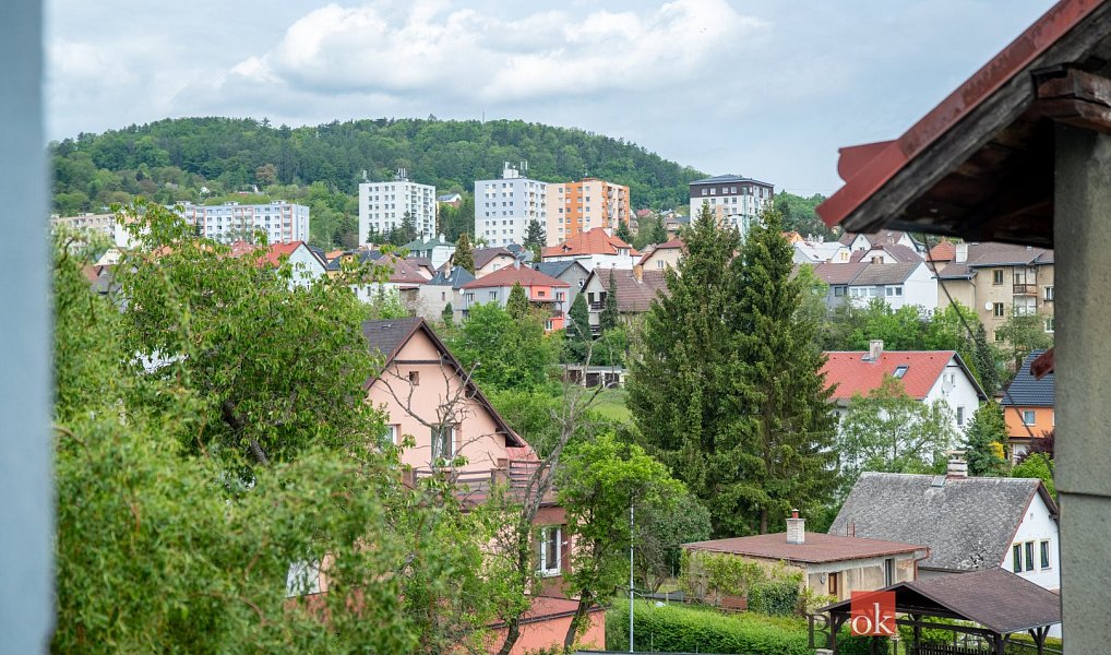 Prodej bytu 1+1 36 m², Děčín – náhled fotky 9