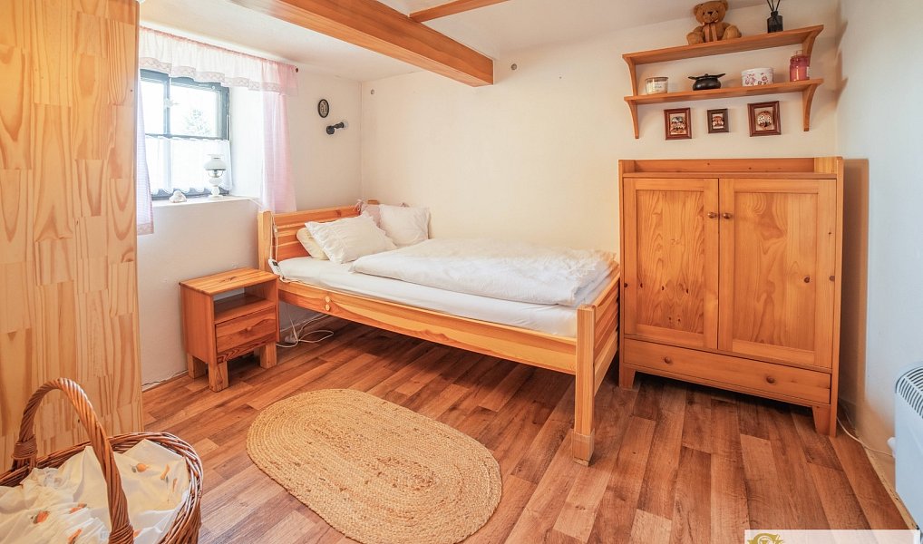 Prodej domu 123 m² s pozemkem 522 m², Příkrý – náhled fotky 10