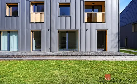 Prodej bytu 3+kk 65 m², Velké Hamry, okres Jablonec nad Nisou