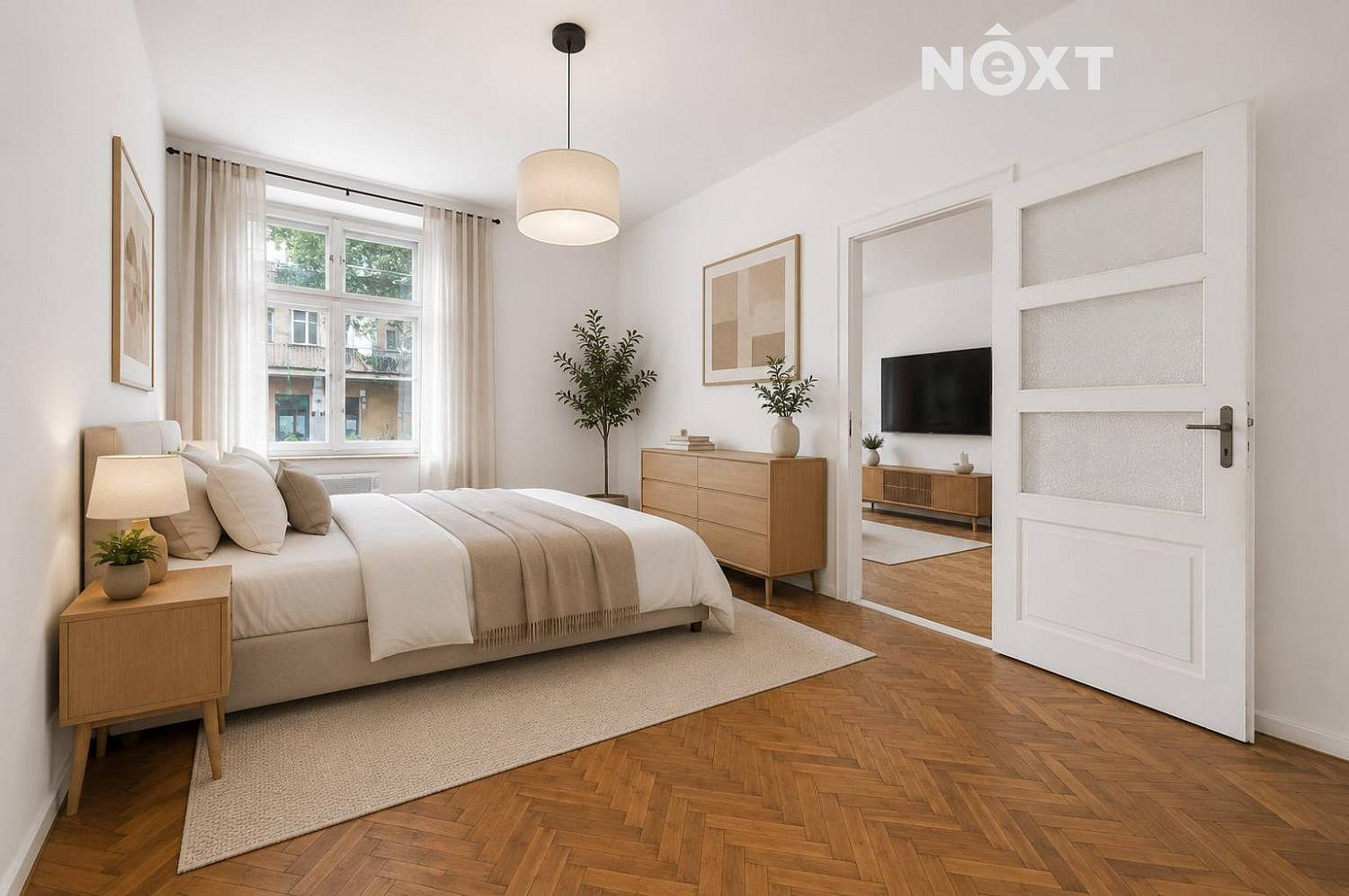 Prodej bytu 3+1 110 m² — photo 4