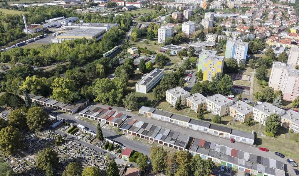 Prodej garáže 19 m2, Litoměřice – náhled fotky 10