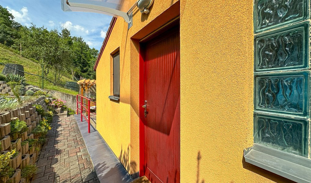 Prodej domu 177 m² s pozemkem 726 m², Chudčice – náhled fotky 29
