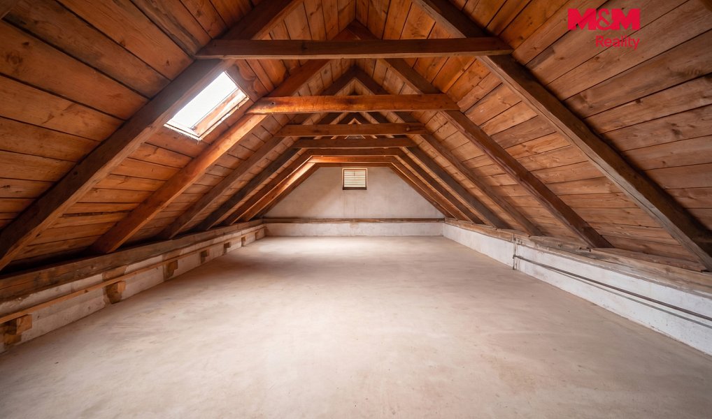 Prodej domu 139 m² s pozemkem 1 062 m², Ždánice – náhled fotky 24