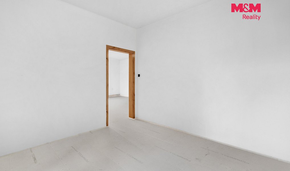 Prodej bytu 3+1 88 m², Česká Kamenice – náhled fotky 7