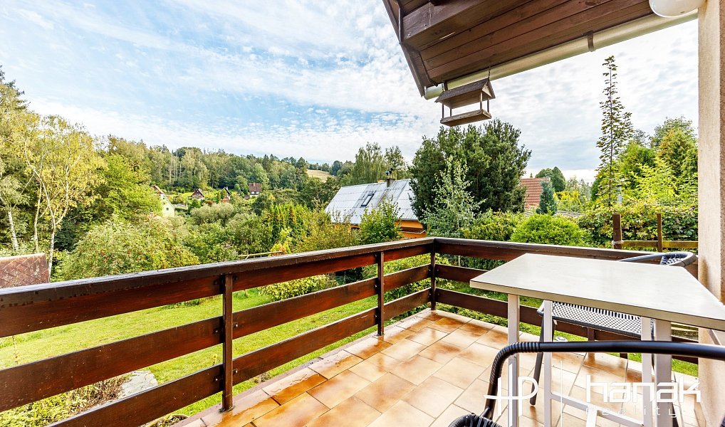 Prodej chaty/chalupy 65 m² s pozemkem 752 m², Paseka – náhled fotky 13