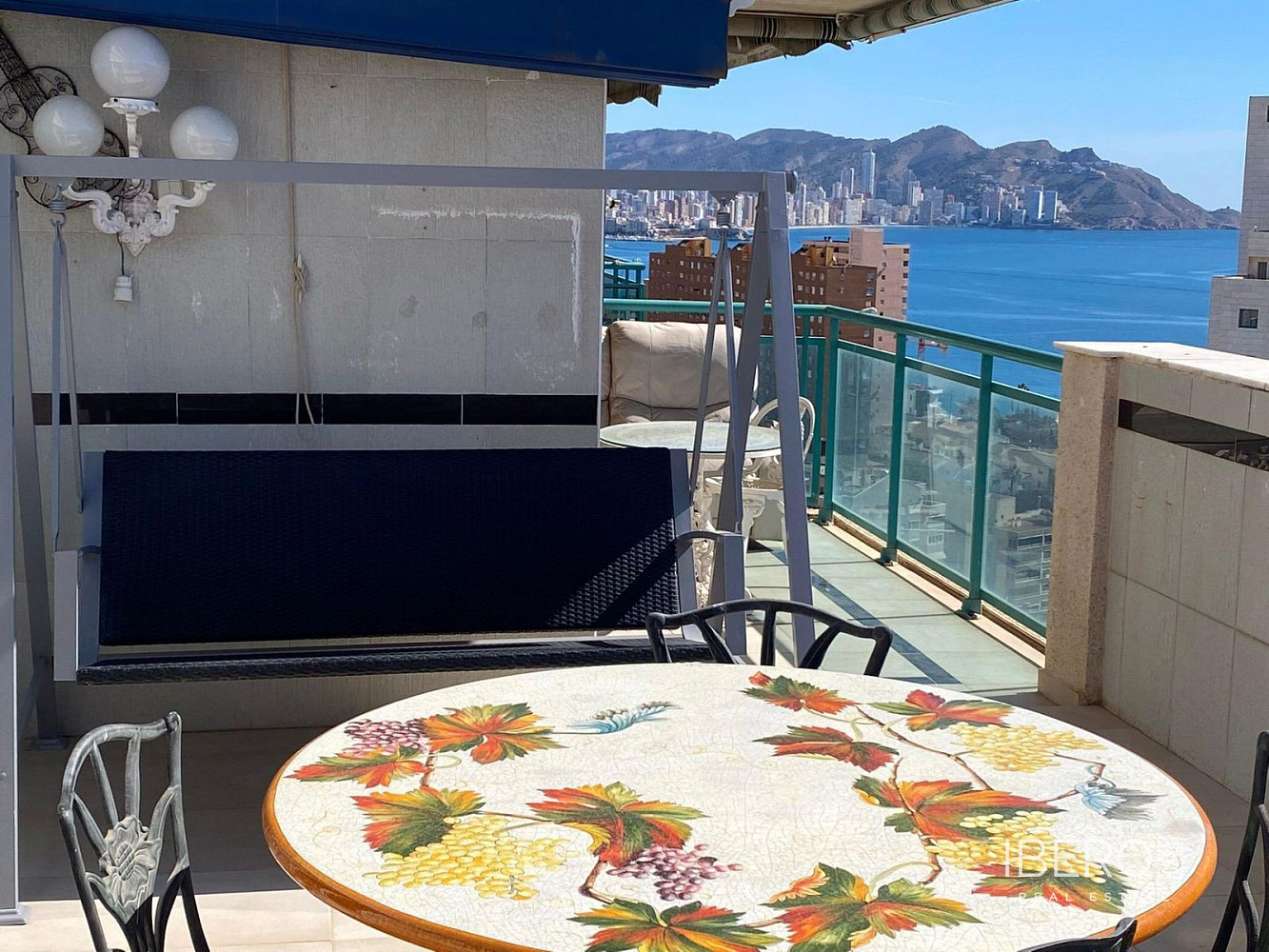 Piso 4+kk – Villajoyosa - Vista 4