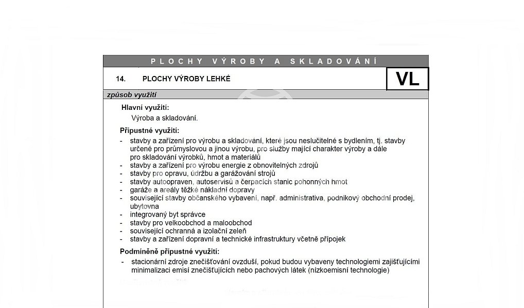 Prodej komerčního pozemku 895 m², Studénka – náhled fotky 4